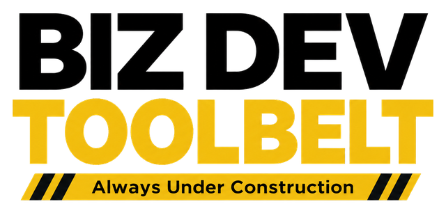 BizDevToolbelt